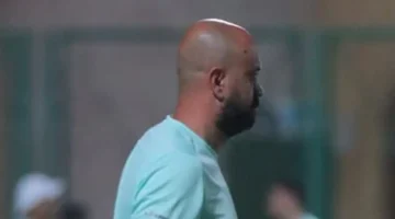 عمر السعيد يقود هجوم كهرباء الإسماعيلية أمام الزمالك في مواجهة كأس عاصمة مصر 1